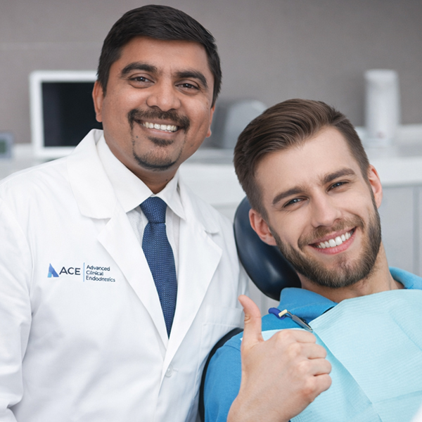 ACE Endodontics Heights