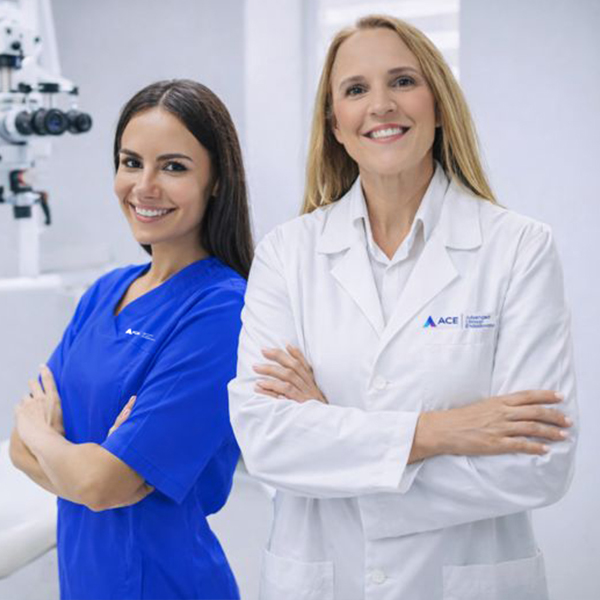 ACE Endodontics Heights